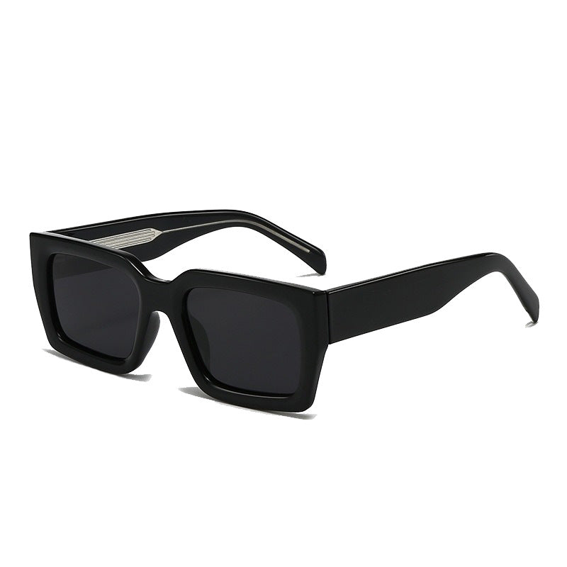 Women's Fashion Sunglasses in Trendy Tortoiseshell Design Kalsten
