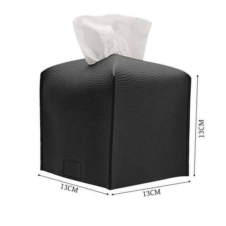 Elegant Handkerchief Box Kalsten