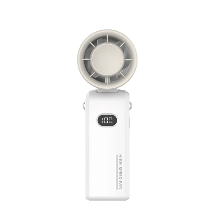 Women High-Performance Mini Hand Fan Kalsten