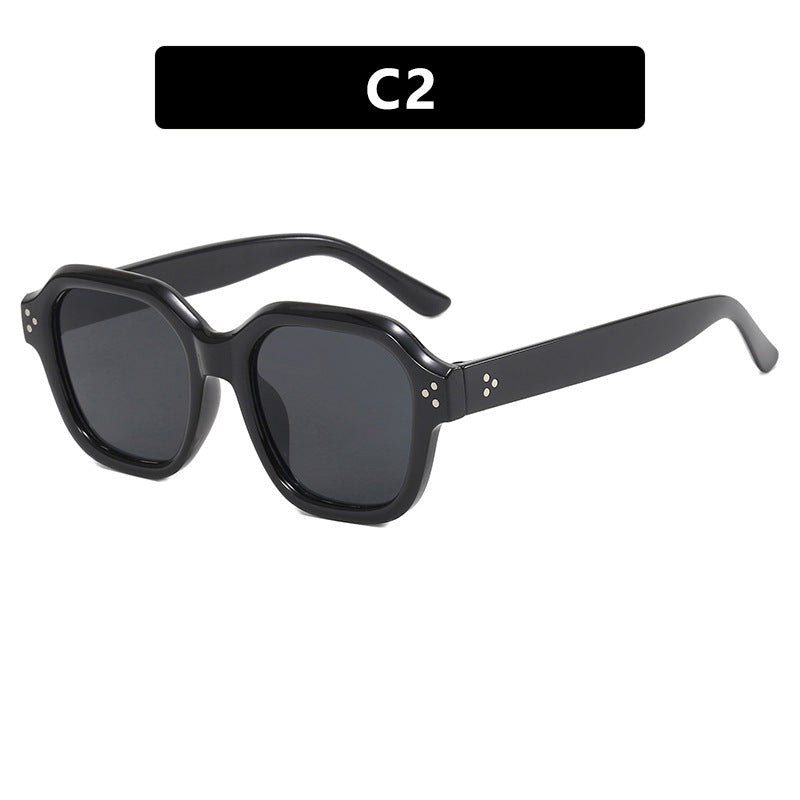 Women's fashionable optical Kalsten