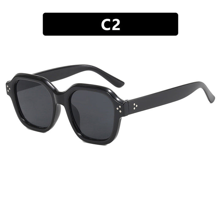 Women's fashionable optical Kalsten