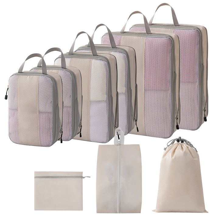 Travel Packing Cube Set Kalsten