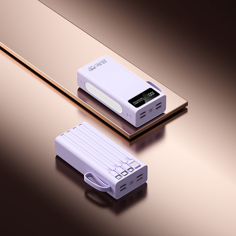 Powerbank for mobile devices Kalsten