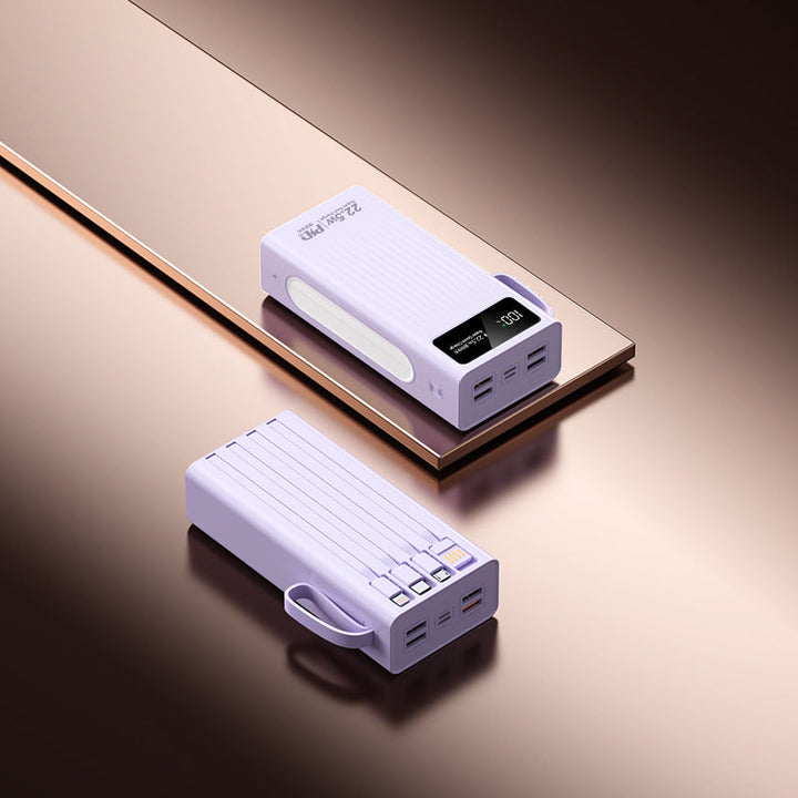 Powerbank for mobile devices Kalsten