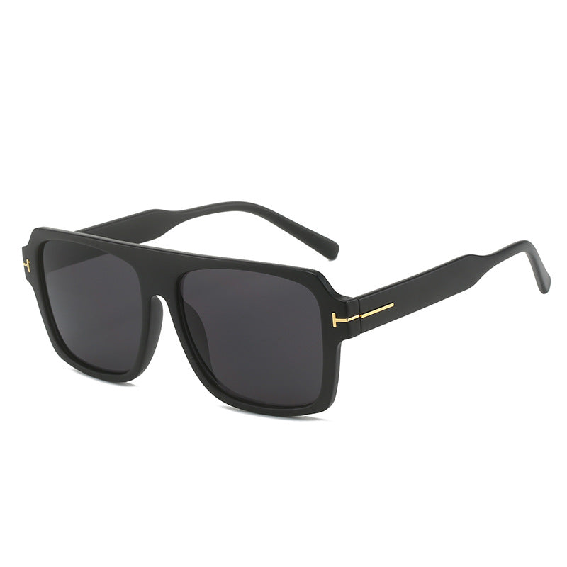 Men's Fashion Square Sunglasses Kalsten