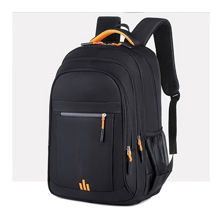 Unisex multifunctional laptop backpack with insulated compartments Kalsten