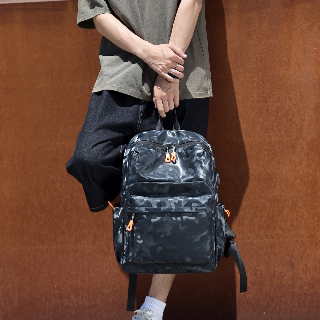 Urban Waterproof Backpack Kalsten