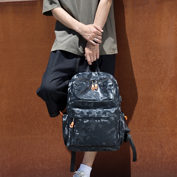 Urban Waterproof Backpack Kalsten