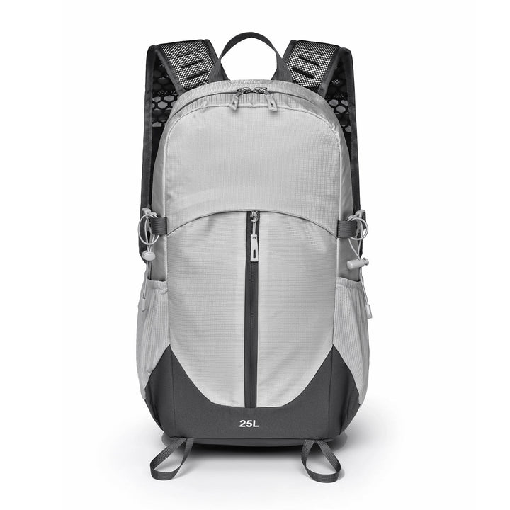 Lightweight backpack with breathable carrying straps and waterproof material Kalsten