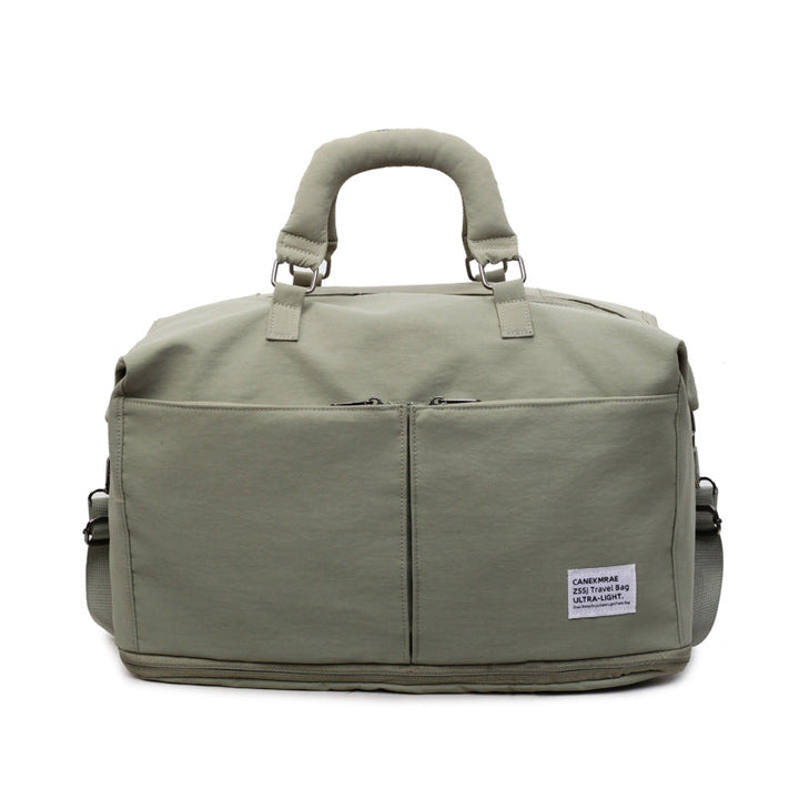 Multifunctional Carry Bag In Modern Design Kalsten