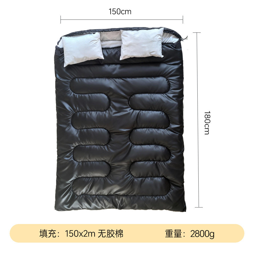 Throw blanket Kalsten
