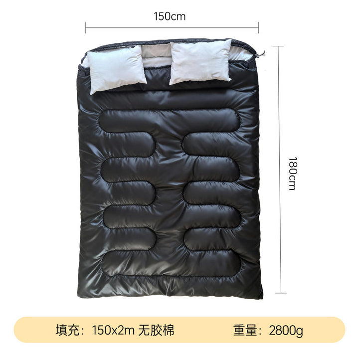 Throw blanket Kalsten