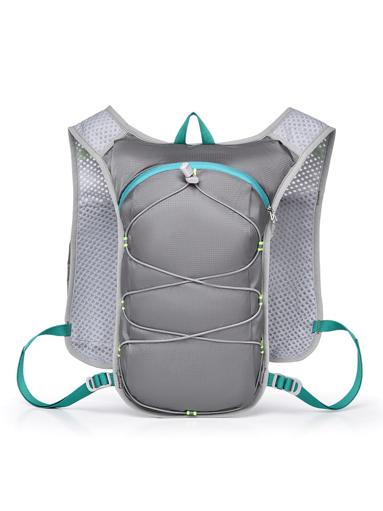 Sporty Hydration Backpack Kalsten