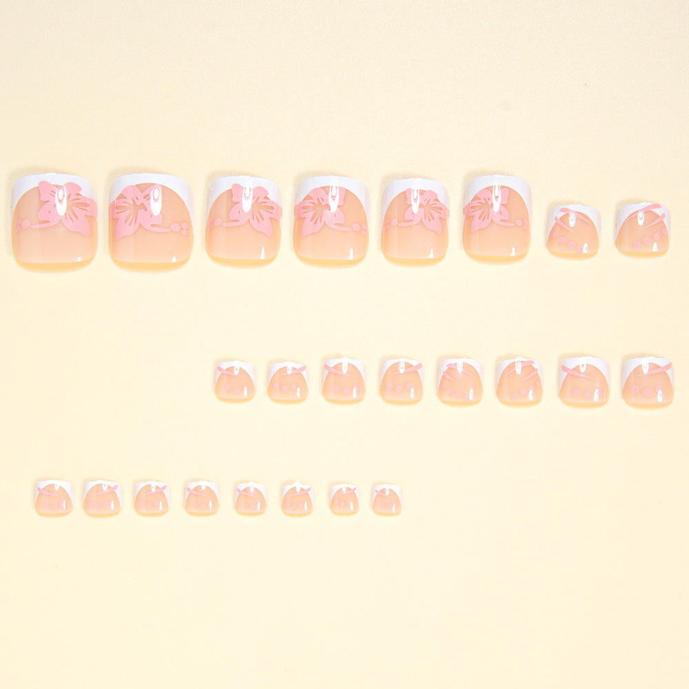 Nail art set Acalora