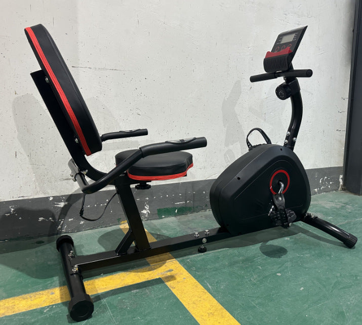Recumbent Exercise Bike Kalsten
