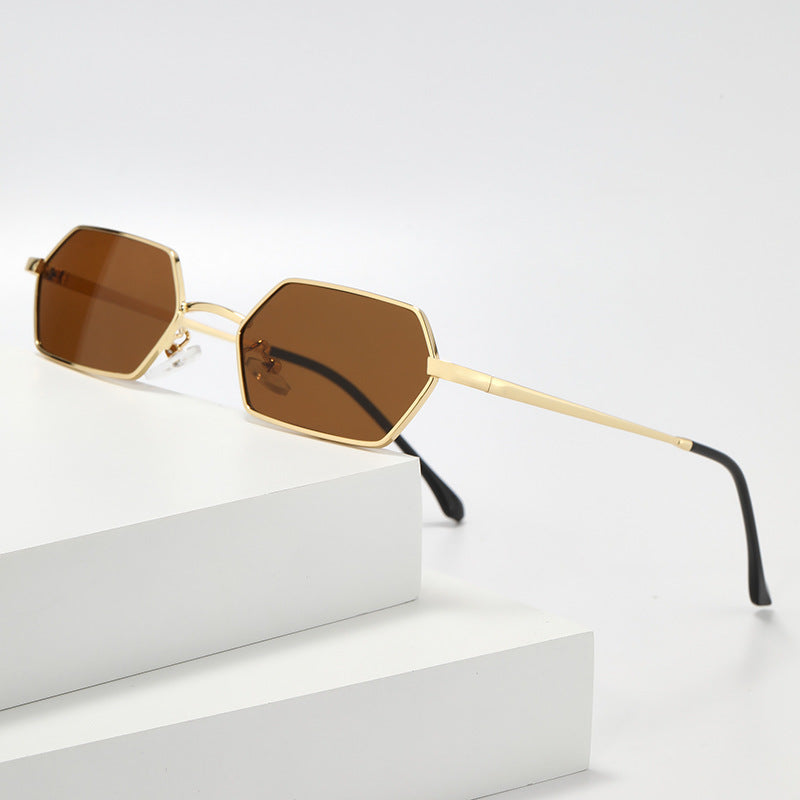 Women's fashionable sunglasses Kalsten