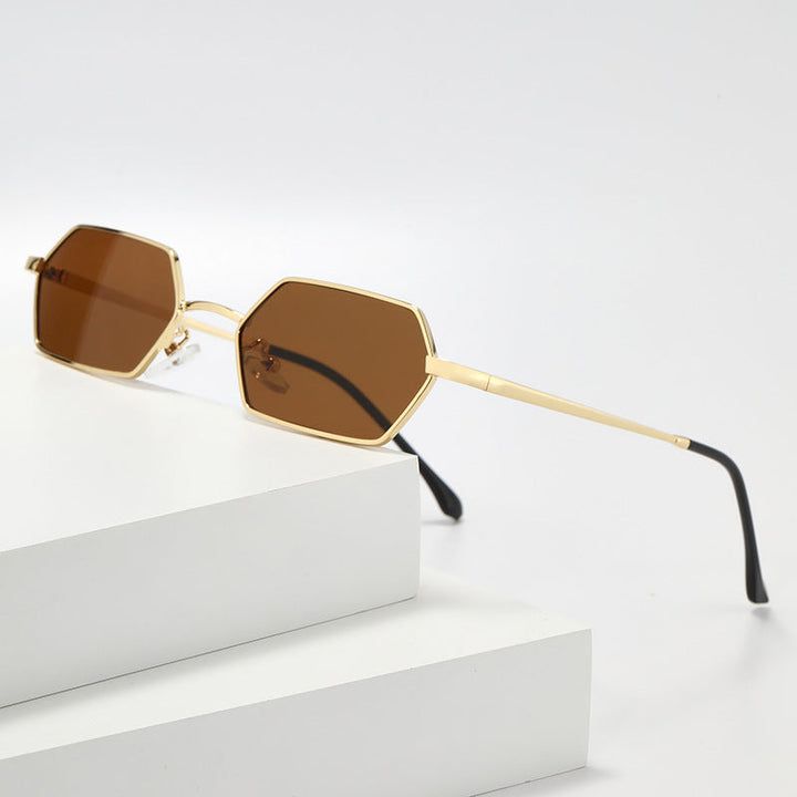 Women's fashionable sunglasses Kalsten