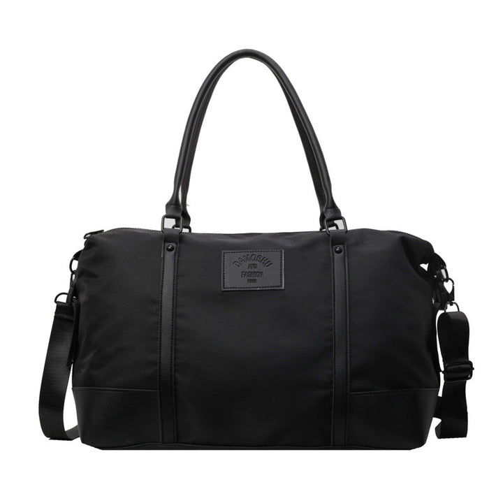 Sporty travel bag with comfortable compartments Kalsten
