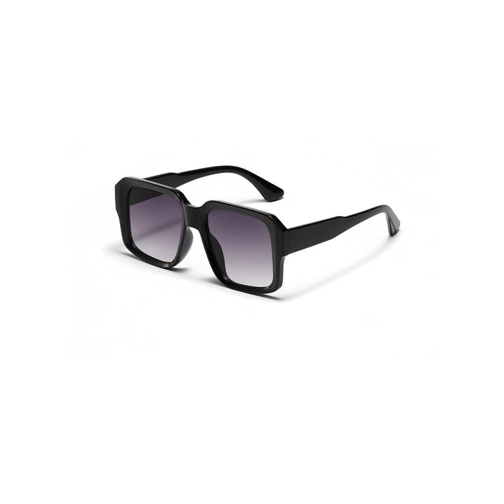 Women's stylish square sunglasses in modern tortoiseshell design Kalsten
