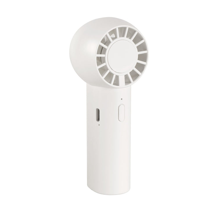 Ergonomic Portable Handheld Cooling Fan Kalsten