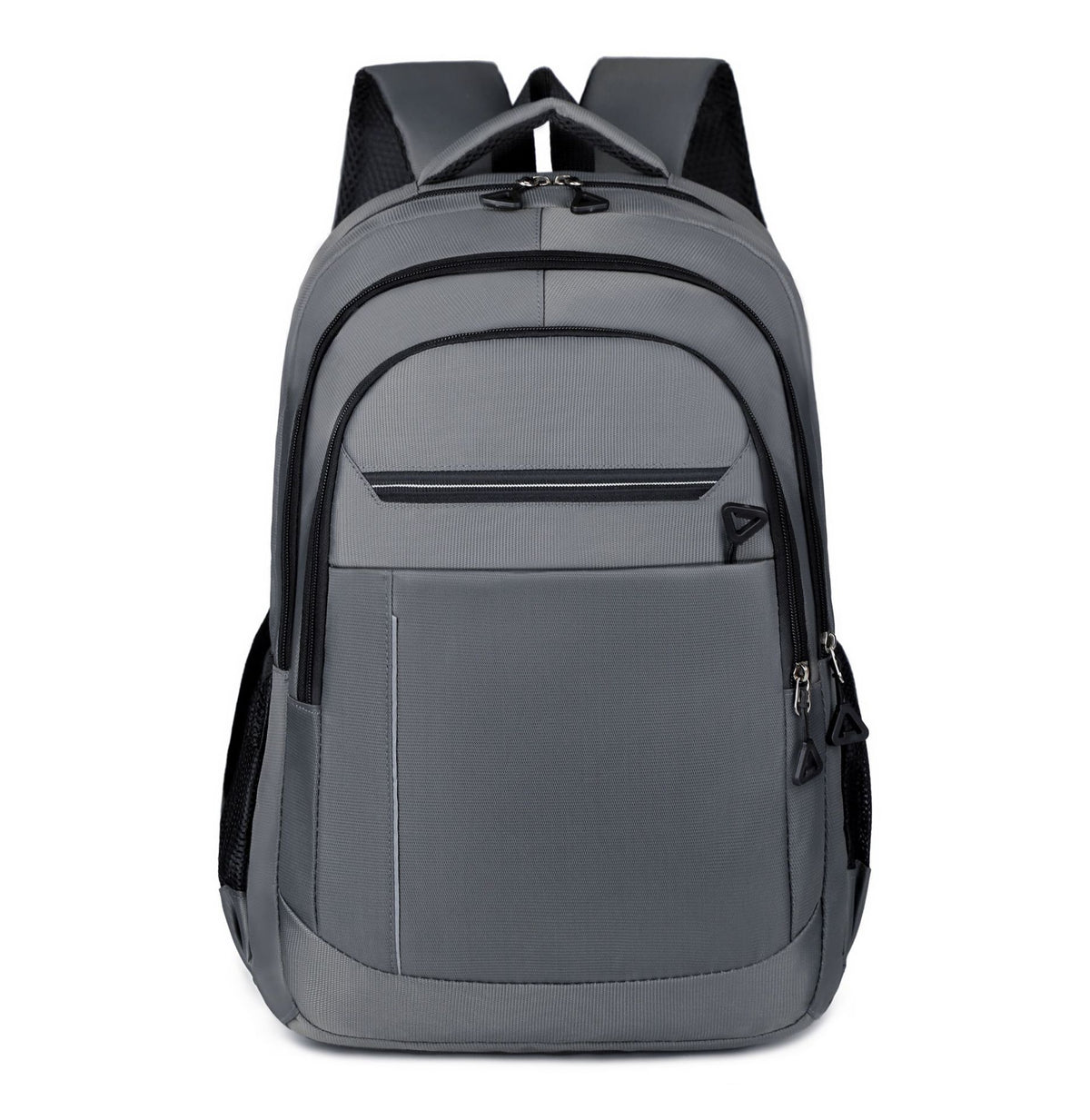 Durable Multi-Compartt Backpack Acalora