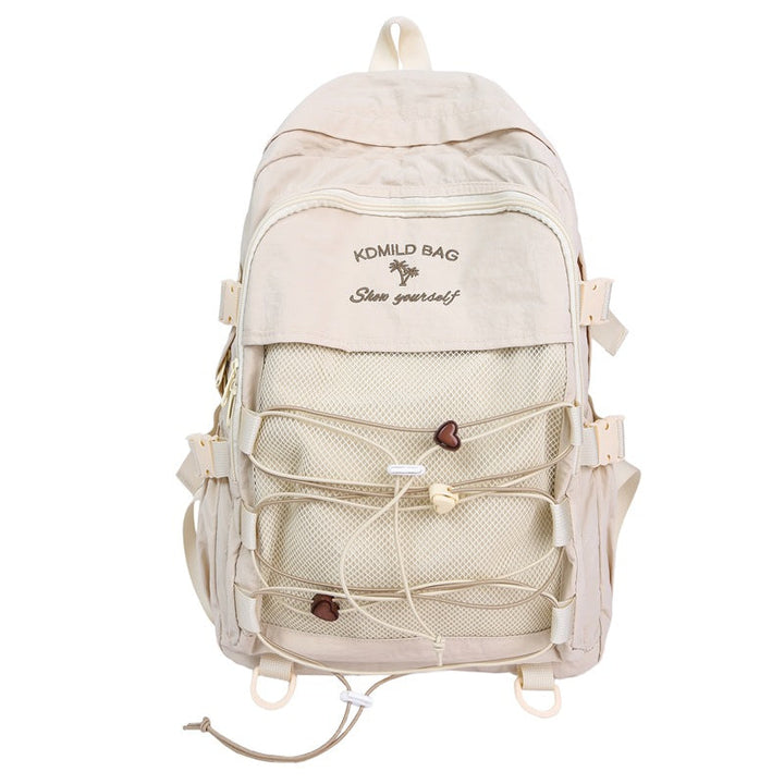 Outdoor Adventure-Ready Hiking School Backpack Kalsten