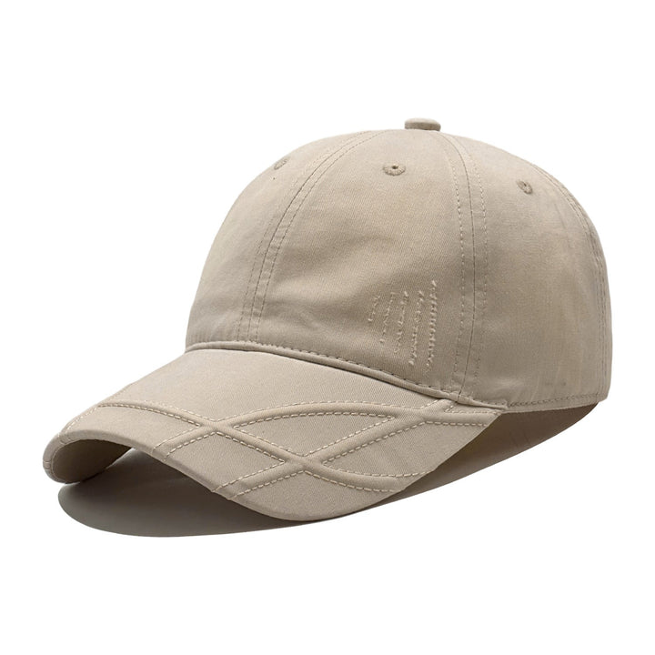 Women’s sporty and functional cap Brehn