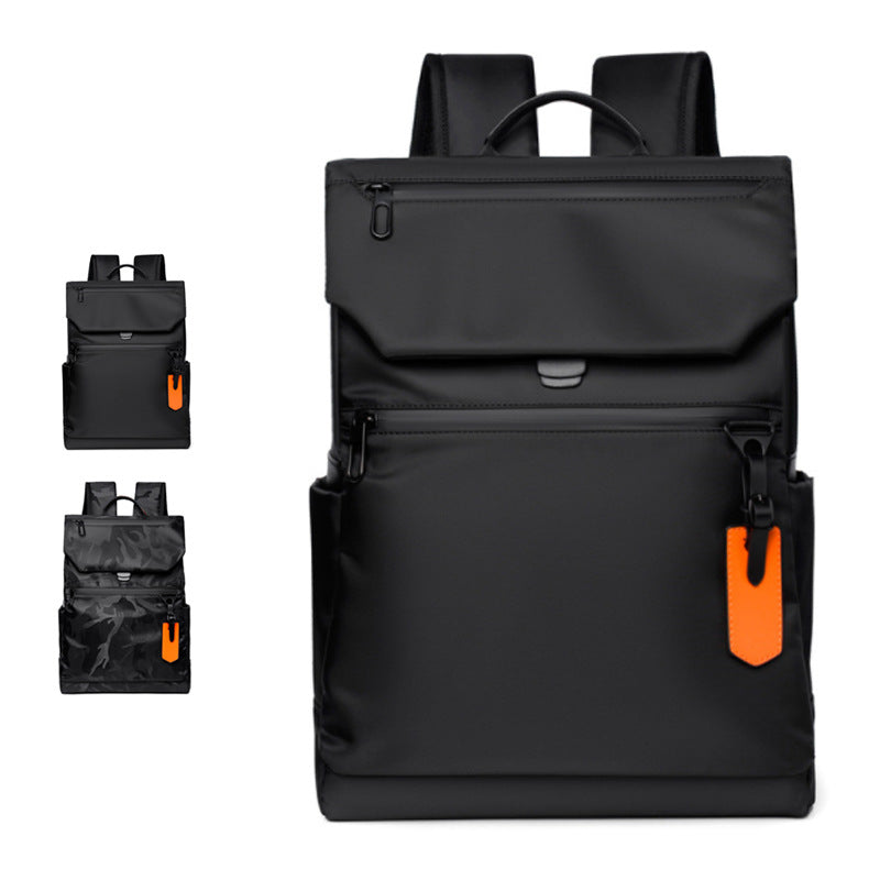 Urban Backpack with Multifunctional Compartment System Kalsten