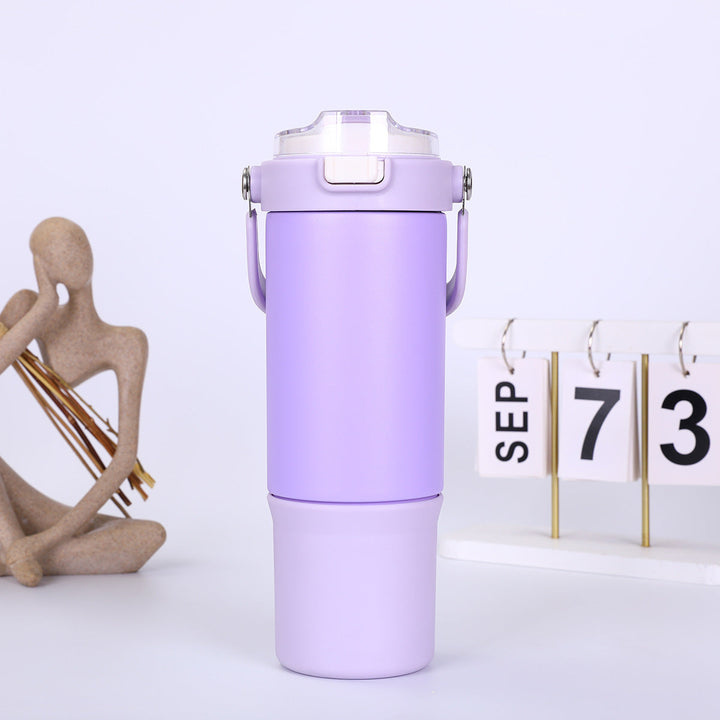 Ladies Insulated Bottle Kalsten