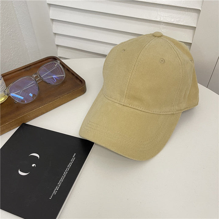 Men's Corduroy Baseball Cap Kalsten