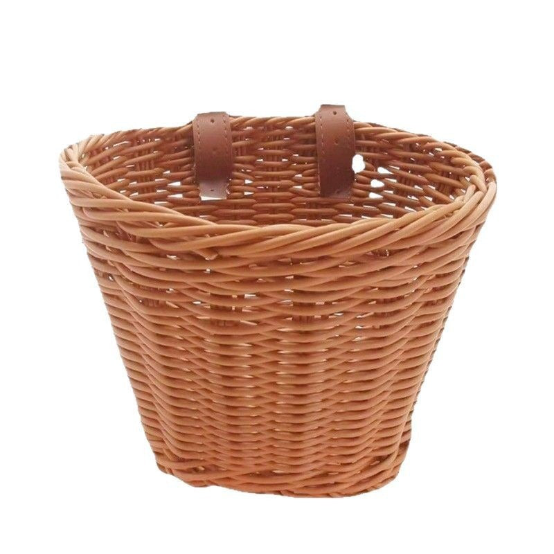 Bicycle Storage Basket Kalsten