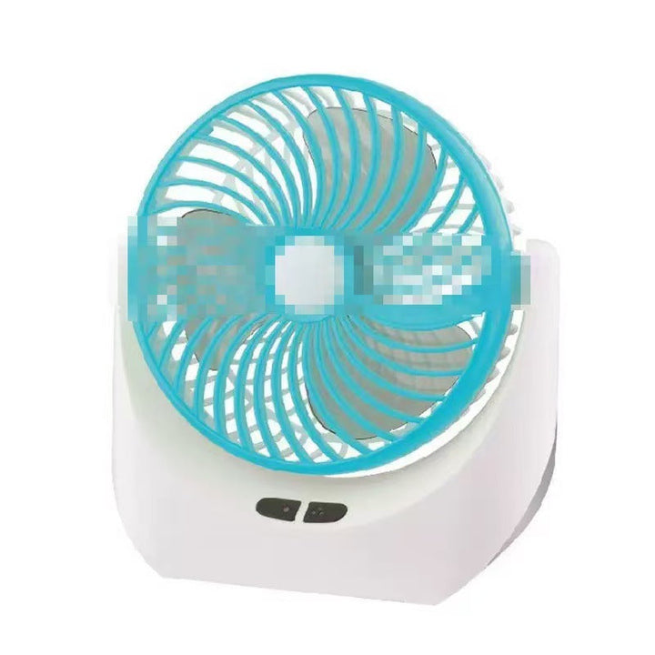 Unisex Compact Personal Cooling Fan Kalsten
