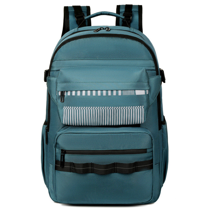 Multi-Functional Outdoor Backpack Kalsten