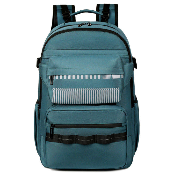Multi-Functional Outdoor Backpack Kalsten