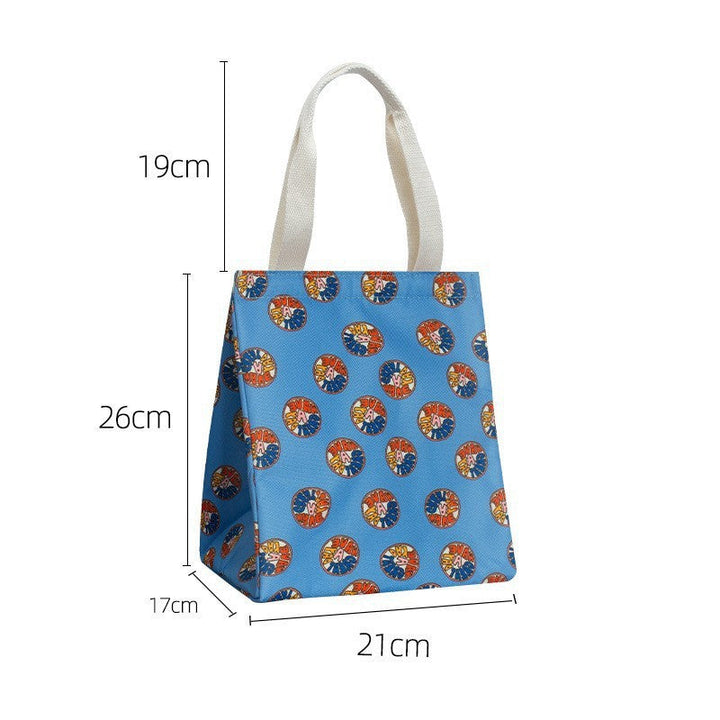 Women's Insulated Picnic Bag Kalsten