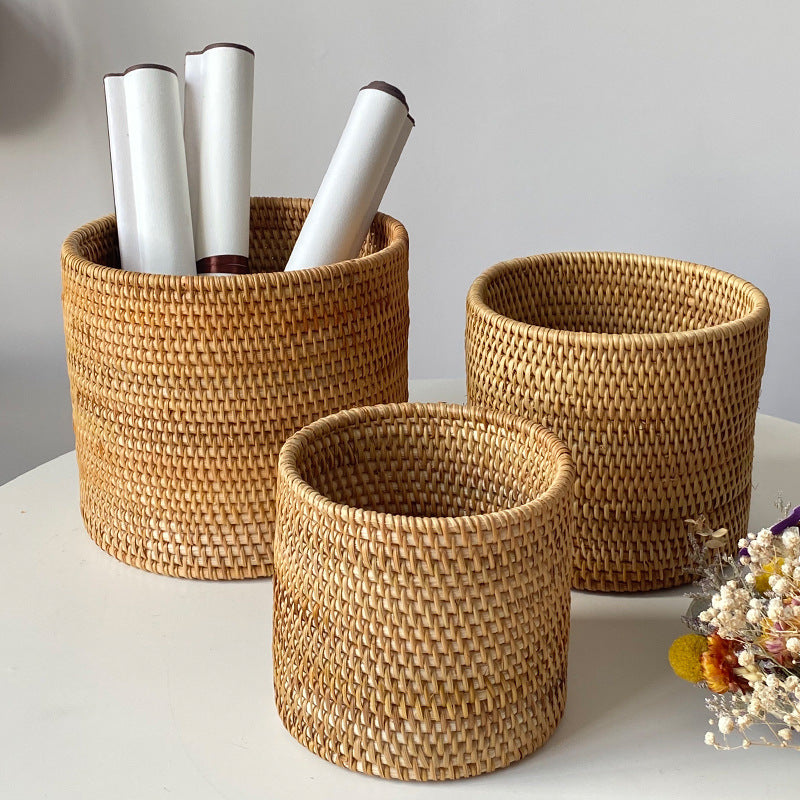 Versatile Storage Basket Acalora