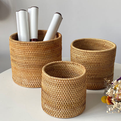 Versatile Storage Basket Acalora