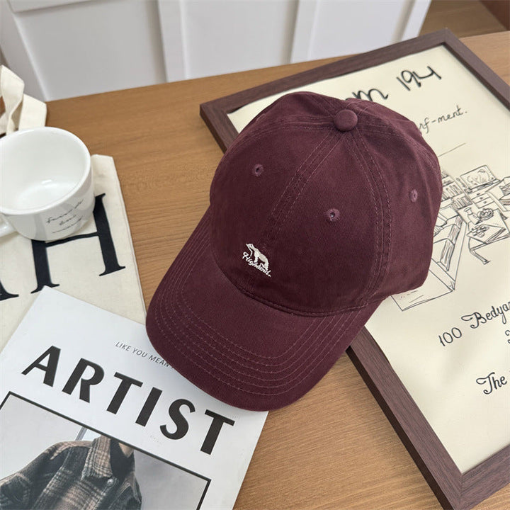 Women's Casual Cotton Baseball Cap Kalsten 1783922702