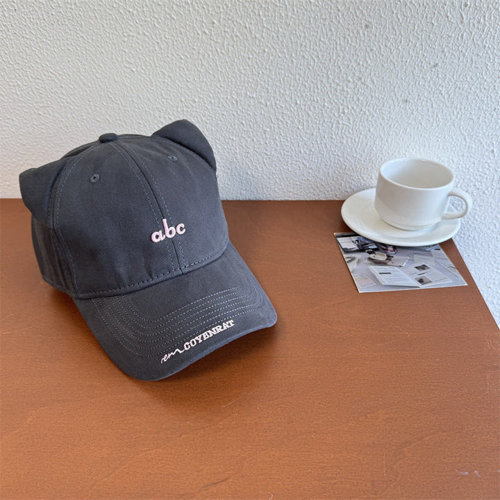 Men's Casual Cotton Baseball Cap Kalsten 1783921984