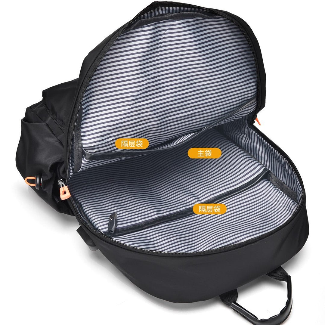 Functional Urban Backpack Kalsten