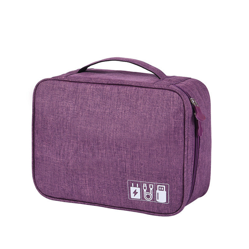 Organizer for Tech Accessories Kalsten
