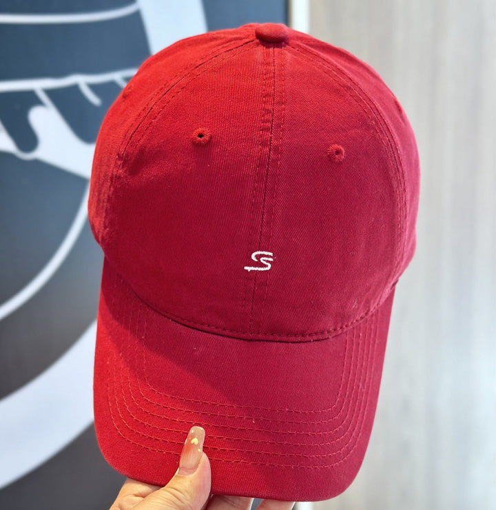 Women's Adjustable Cotton Baseball Cap Kalsten