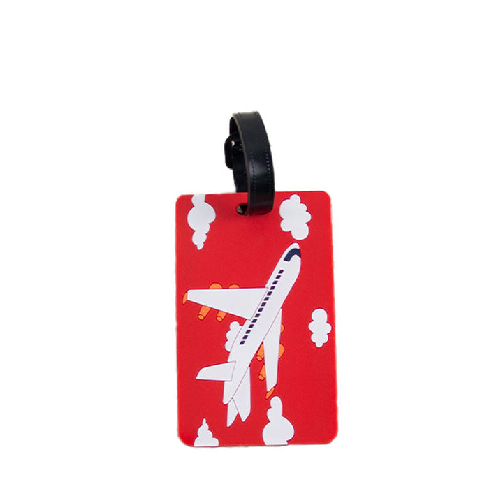 Travel Luggage Tag Kalsten