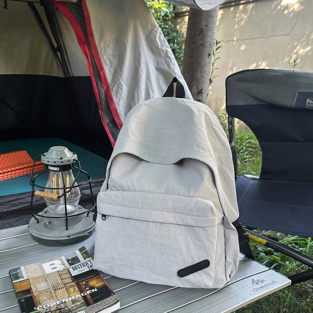 Outdoor Multifunctional Camping School Backpack