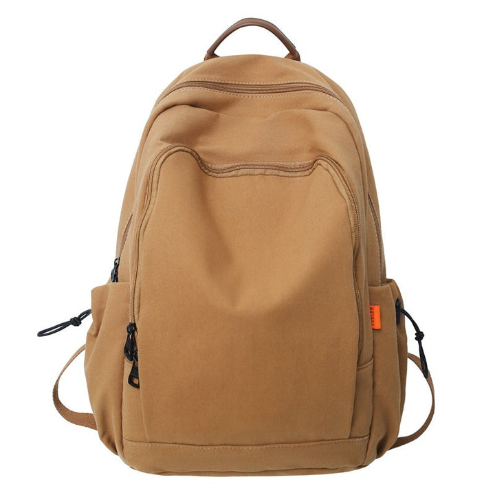 Durable Multi-Compartment Travel School Backpack Kalsten