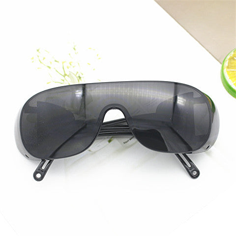 Women's Transparent Fashion Safety Glasses Kalsten