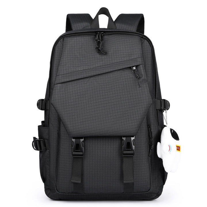 Multi-Compartment Tactical Backpack Kalsten