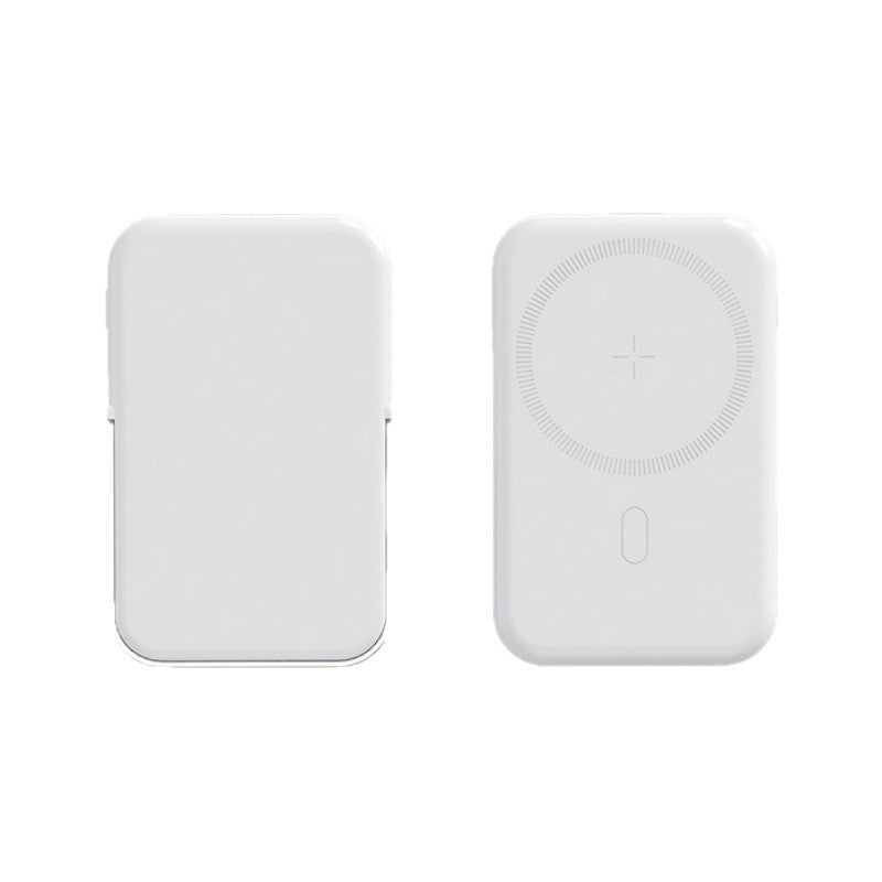 Wireless Power Bank Set with Innovative Induction Charging and Digital Display Kalsten