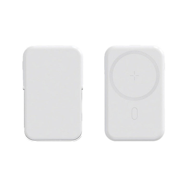 Wireless Power Bank Set with Innovative Induction Charging and Digital Display Kalsten
