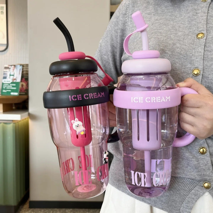 Women's Water Bottle Kalsten